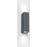 IP44.DE Cut LED Außenwandleuchte DALI-2 ready, anthracite (anthrazit) von IP44.DE