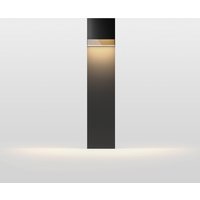 IP44.DE Li.4 LED Pollerleuchte deep black (schwarz) von IP44.DE