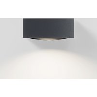 IP44.DE Luci Down LED Außenwandleuchte DALI-2 ready, antracite (anthrazit) von IP44.DE