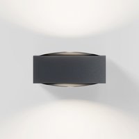 IP44.DE Luci LED Außenwandleuchte DALI-2 ready, antracite (anthrazit) von IP44.DE