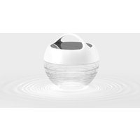 IP44.DE Aqu S LED Solar- / Akkuleuchte pearl white (weiß) von IP44.DE