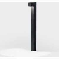 IP44.DE Como LED Pollerleuchte deep black (schwarz) IP44.DE Como LED Pollerleuchte deep black (schwarz) von IP44.DE