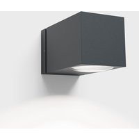 IP44.DE Como One LED Außenwandleuchte anthracite (anthrazit) IP44.DE Como One LED Außenwandleuchte anthracite (anthrazit) von IP44.DE