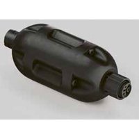 IP44.DE Connect+Smart Controller schwarz von IP44.DE