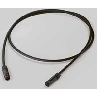 IP44.DE Connect Verlängerungskabel 10 m schwarz von IP44.DE