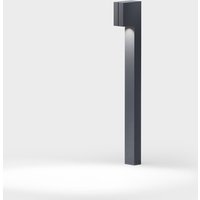 IP44.DE Cut LED Pollerleuchte anthracite (anthrazit) IP44.DE Cut LED Pollerleuchte anthracite (anthrazit) von IP44.DE
