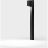 IP44.DE Cut LED Pollerleuchte deep black (schwarz) IP44.DE Cut LED Pollerleuchte deep black (schwarz) von IP44.DE