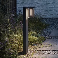 IP44.DE Dia poller LED Pollerleuchte deep black (schwarz) von IP44.DE