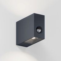 IP44.DE Eye Control LED Außenwandleuchte anthracite (anthrazit) IP44.DE Eye Control LED Außenwandleuchte anthracite (anthrazit) von IP44.DE