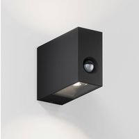IP44.DE Eye Control LED Außenwandleuchte deep black (schwarz) IP44.DE Eye Control LED Außenwandleuchte deep black (schwarz) von IP44.DE