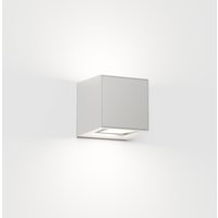 IP44.DE Gap Q LED Außenwandleuchte pure white (weiß) von IP44.DE