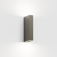 IP44.DE Gap Y LED Außenwandleuchte cool brown (braun) IP44.DE Gap Y LED Außenwandleuchte cool brown (braun) von IP44.DE