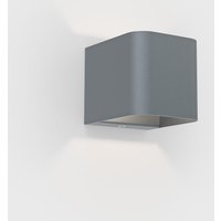 IP44.DE Intro LED Außenwandleuchte anthracite (anthrazit) von IP44.DE