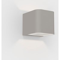 IP44.DE Intro LED Außenwandleuchte space grey (grau) von IP44.DE