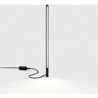 IP44.DE Kal plug LED Erdspießleuchte M, deep black (schwarz) von IP44.DE