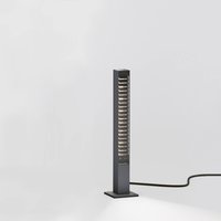 IP44.DE Lin Base LED Pollerleuchte 40 cm, anthracite (anthrazit) von IP44.DE