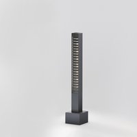 IP44.DE Lin LED Pollerleuchte 46 cm, anthracite (anthrazit) von IP44.DE