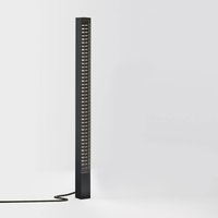 IP44.DE Lin Spike LED Erdspießleuchte Connect 70 cm, deep black (schwarz) von IP44.DE