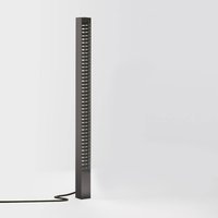 IP44.DE Lin Spike LED Erdspießleuchte 70 cm, cool brown (braun) von IP44.DE