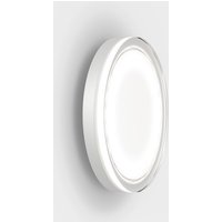 IP44.de Lisc LED Außenwand- / Deckenleuchte von IP44.de