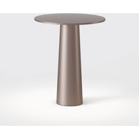 IP44.DE Lix mini LED Akkuleuchte, Dim-to-Amber bright bronze (Bronze) von IP44.DE