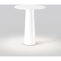 IP44.DE Lix Mini LED Akkuleuchte, Dim-to-Amber pearl white (weiß) von IP44.DE
