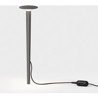 IP44.DE Lix spike plug LED Erdspießleuchte cool brown (braun) von IP44.DE