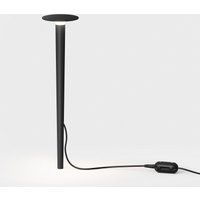 IP44.DE Lix spike plug LED Erdspießleuchte deep black (schwarz) von IP44.DE