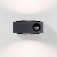 IP44.DE Luci Control LED Außenwandleuchte antracite (anthrazit) IP44.DE Luci Control LED Außenwandleuchte antracite (anthrazit) von IP44.DE