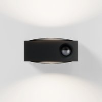 IP44.DE Luci Control LED Außenwandleuchte deep black (schwarz) IP44.DE Luci Control LED Außenwandleuchte deep black (schwarz) von IP44.DE