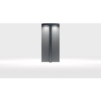IP44.DE Mir R 30 LED Pollerleuchte anthracite (anthrazit) von IP44.DE