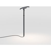 IP44.DE Pad LED Erdspießleuchte anthracite (anthrazit) von IP44.DE