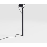 IP44.DE Piek 50 LED Spießstrahler Connect deep black (schwarz) von IP44.DE