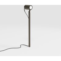 IP44.DE Piek 50 LED Spießstrahler Connect cool brown (braun) von IP44.DE