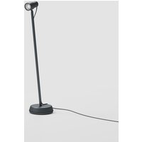 IP44.DE Piek Lettura LED Stehleuchte Connect antracite (anthrazit) IP44.DE Piek Lettura LED Stehleuchte Connect antracite (anthrazit) von IP44.DE