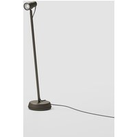 IP44.DE Piek Lettura LED Stehleuchte cool brown (braun) IP44.DE Piek Lettura LED Stehleuchte cool brown (braun) von IP44.DE
