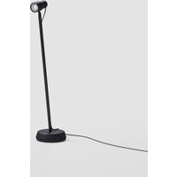 IP44.DE Piek Lettura LED Stehleuchte deep black (schwarz) IP44.DE Piek Lettura LED Stehleuchte deep black (schwarz) von IP44.DE