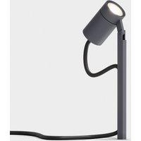 IP44.de Piek Spot 50 LED Spießstrahler Connect (für unbefestigte Beet- und Grünanlagen) von IP44.de