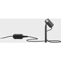 IP44.DE Piek mini LED Spießstrahler Connect anthracite (anthrazit) von IP44.DE