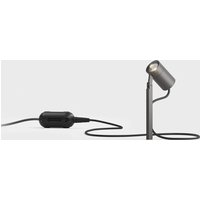 IP44.DE Piek mini LED Spießstrahler Connect cool brown (braun) von IP44.DE