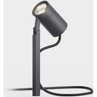 IP44.DE Piek mini solar join LED Solarleuchte mit Erdspieß anthracite (anthrazit) von IP44.DE