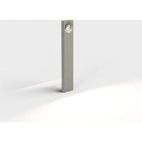 IP44.DE Pip LED Pollerleuchte space grey (grau) IP44.DE Pip LED Pollerleuchte space grey (grau) von IP44.DE