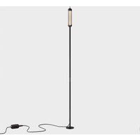 IP44.DE Reed plug LED Erdspießleuchte Höhe: 175 cm, deep black (schwarz) von IP44.DE