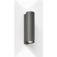 IP44.DE Scap LED Außenwandleuchte cool brown (braun) IP44.DE Scap LED Außenwandleuchte cool brown (braun) von IP44.DE