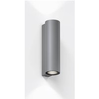IP44.DE Scap LED Außenwandleuchte space grey (grau) von IP44.DE