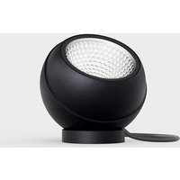 IP44.DE Shot LED Bodenleuchte Connect 15 W, deep black (schwarz) von IP44.DE