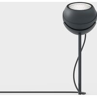 IP44.DE Shot LED Bodenleuchte mit Tee-Erdspieß 15 W, anthracite (anthrazit) IP44.DE Shot LED Bodenleuchte mit Tee-Erdspieß 15 W, anthracite (anthrazit) von IP44.DE