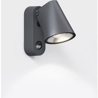 IP44.DE Stic Control LED Außenwandleuchte anthracite (anthrazit) IP44.DE Stic Control LED Außenwandleuchte anthracite (anthrazit) von IP44.DE