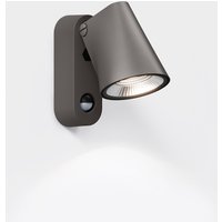 IP44.DE Stic Control LED Außenwandleuchte cool brown (braun) IP44.DE Stic Control LED Außenwandleuchte cool brown (braun) von IP44.DE