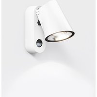 IP44.DE Stic Control LED Außenwandleuchte pure white (weiß) IP44.DE Stic Control LED Außenwandleuchte pure white (weiß) von IP44.DE